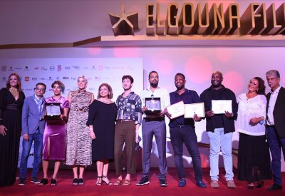 مهرجان الجونة السينمائي يفتح باب التسجيل لمنصة الجونة السينمائية