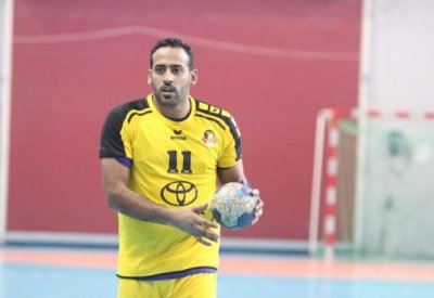 صادق علي.. علاج مكثف للعودة
