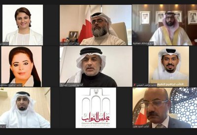 دراسة منح ميزات إضافية لأصحاب الأعمال في برنامج دعم الأجور