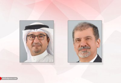 عقارات السيف تقر توزيع 2.3 مليون دينار بحريني أرباحاً نقدية للمساهمين