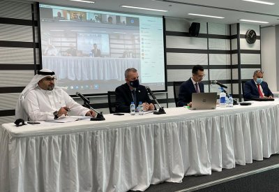 مطاحن الدقيق توزع 372,384 دينار أرباح