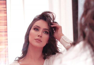 مريم مسيوب تترشح لمسابقة أجمل الإعلاميات الرياضيات