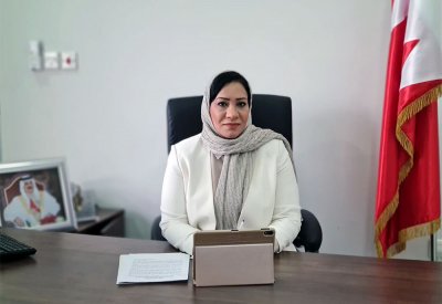القطري: البحرين باتت قبلة للفعاليات الرياضية العالمية بعد نجاحها في تنظيم "الفورمولا1"