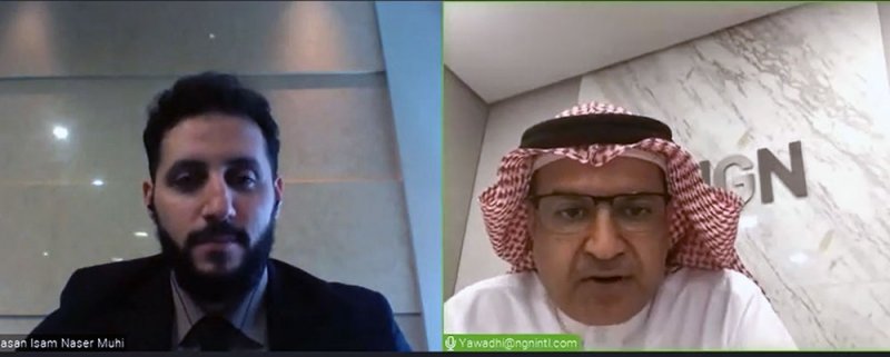 في ندوة لـ "إن جي إن": 60% من المؤسسات البحرينية تتعرض لهجمات سيبرانية متواصلة