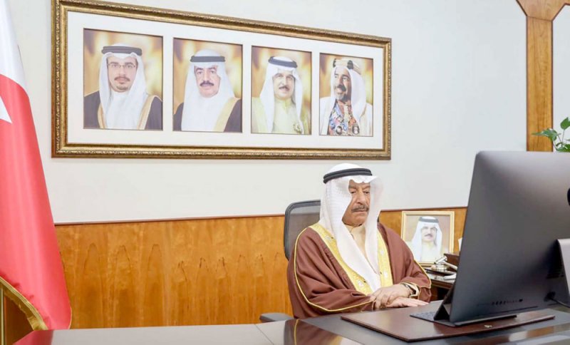 “الشورى” ساهم في رفع كفاءة البرلمان وحصّن الديمقراطية من الهزات