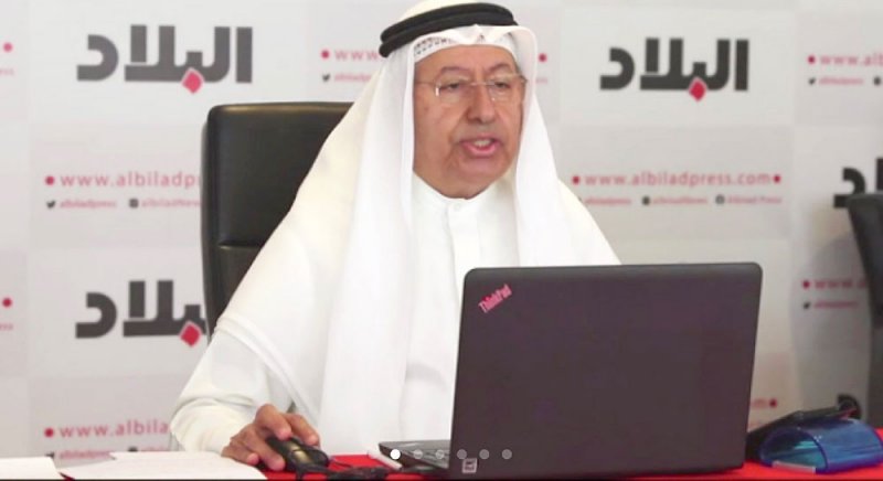 مجالس العائلة المالكة بلا حراس ومفتوحة للجميع منذ بداية عهدها الميمون