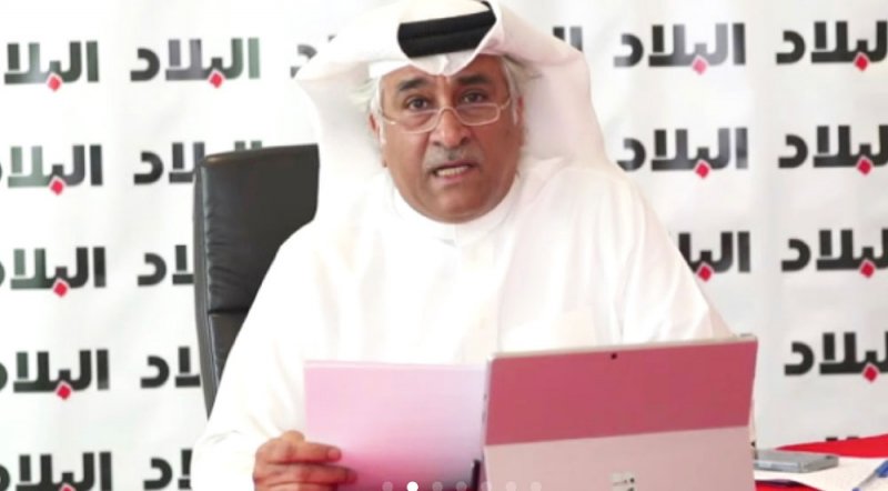“البلاد” حجزت مكانها المستقبلي... ولا مجال للاستدارة للوراء