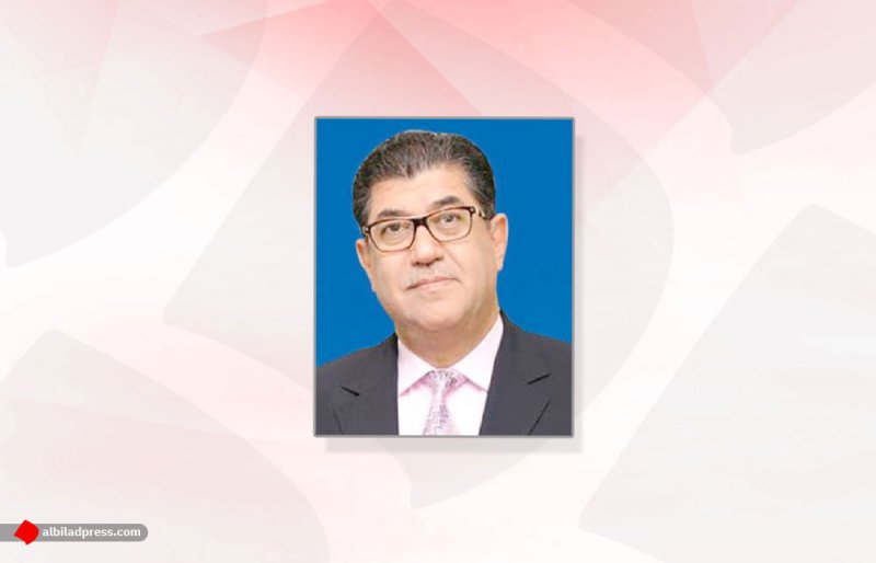 الصالح عن الشوريين الصامتين: الناس أطوار