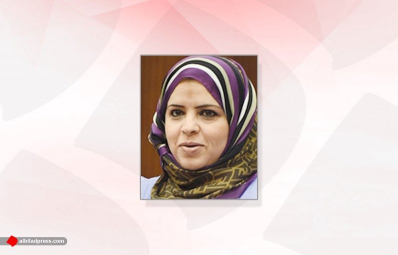 الالتزام بمواعيد الانتخابات دليل على قوة البرلمان لدينا