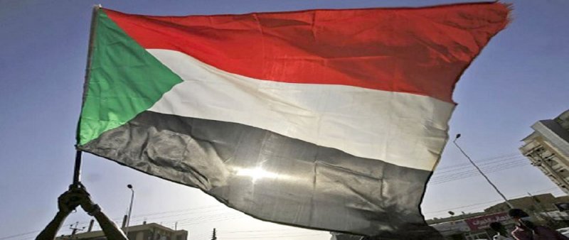 غرق مسؤولين سودانيين لسوء الأحوال الجوية