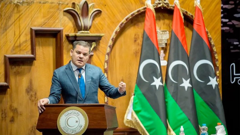وزراء بشهادات مزورة.. اتهامات تلاحق حكومة ليبيا