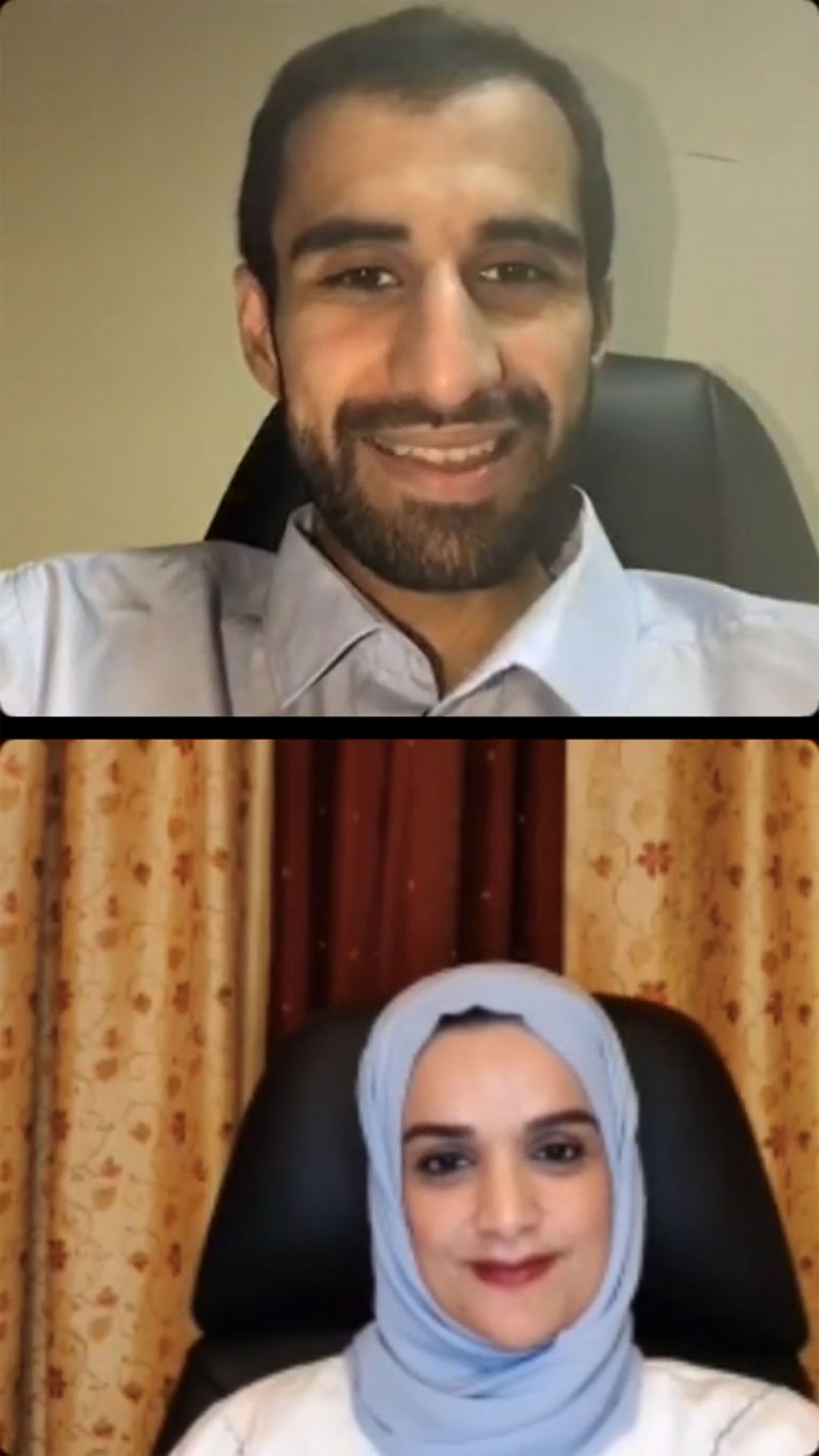 جمعية المرصد لحقوق الإنسان تنشئ لجنة متخصصة بالسعادة