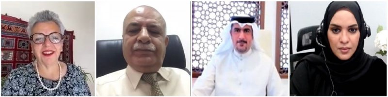 لجنة الشكاوى والرصد والمتابعة بـ "الوطنية لحقوق الإنسان" تعقد اجتماعها الـ 24