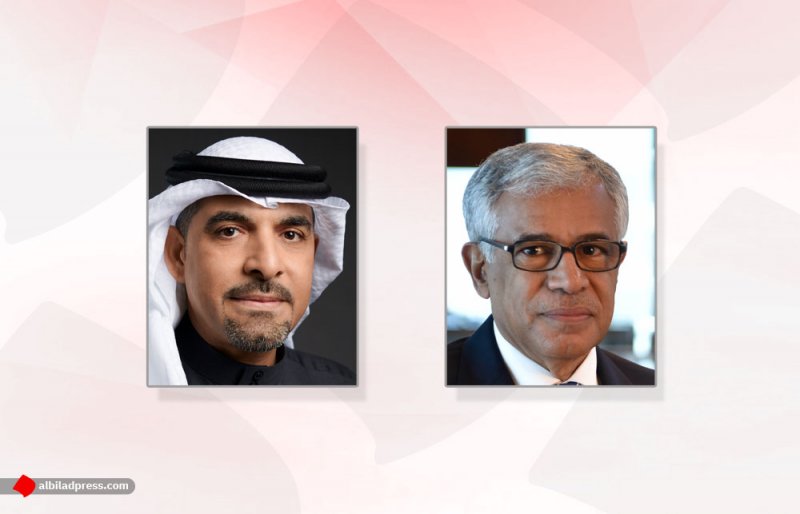 سوليدرتي البحرين توافق على توزيع أرباح نقدية بنسبة 17.5٪ على المساهمين