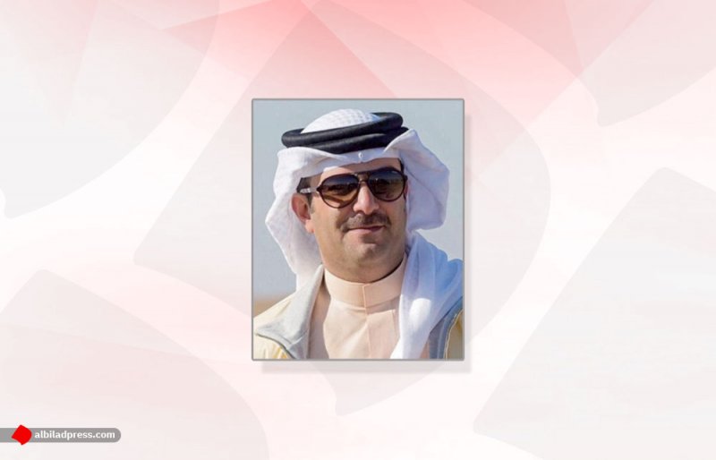 رئيس هيئة شئون الخيل يشيد بنجاح كأس دبي العالمي للخيل