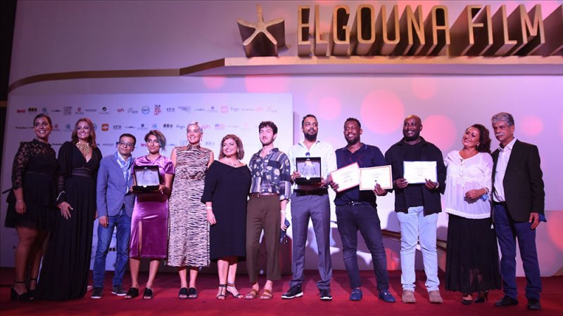 مهرجان الجونة السينمائي يفتح باب التسجيل لمنصة الجونة السينمائية
