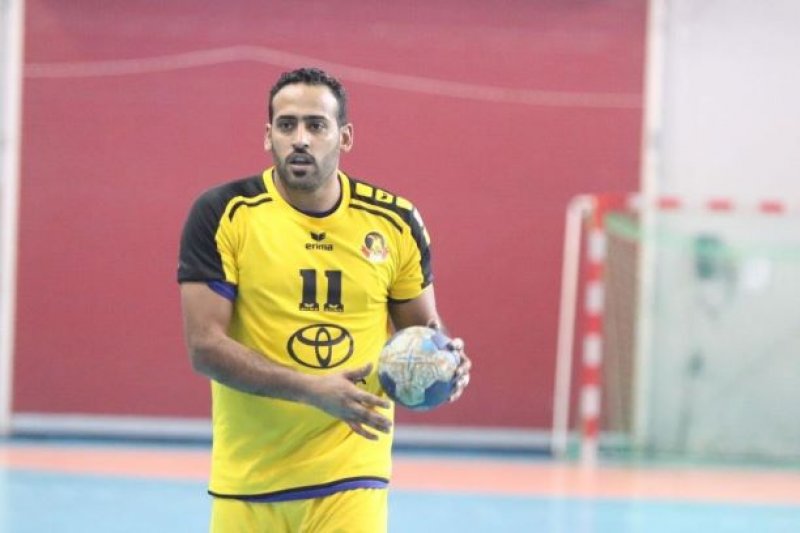 صادق علي.. علاج مكثف للعودة