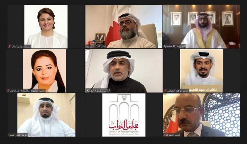 دراسة منح ميزات إضافية لأصحاب الأعمال في برنامج دعم الأجور