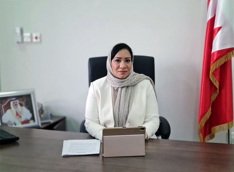 القطري: البحرين باتت قبلة للفعاليات الرياضية العالمية بعد نجاحها في تنظيم "الفورمولا1"