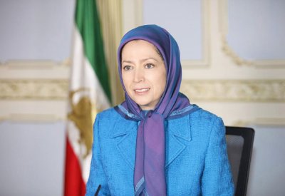 رجوي: على أوروبا حسم مواقفها من النظام الإيراني