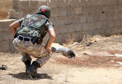 سفير بريطانيا بليبيا: على القوات الأجنبية مغادرة البلاد
