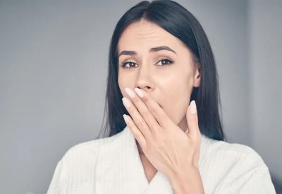 احذر قنبلة فرشاة الأسنان.. خطأ نقترفه جميعاً