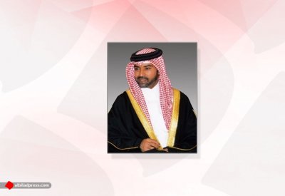 نائب رئيس المجلس الأعلى للبيئة يهنئ جلالة الملك المفدى بمناسبة نجاح فورمولا 1