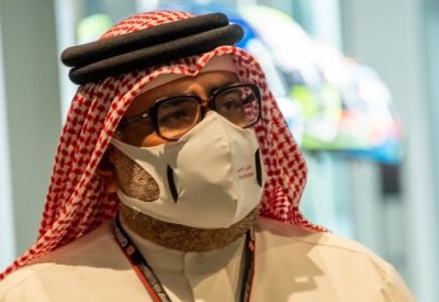 أبناء الوطن المخلصون سجلوا إنجازا عالميا جديدا