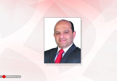 رئيس اتحاد اليد يهنئ بنجاح سباق جائزة البحرين الكبرى لطيران الخليج للفورمولا 1