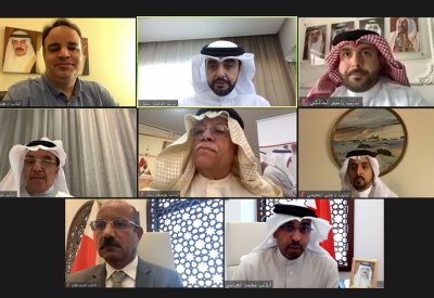 مناقشة مشروع قانون بتعديل بعض أحكام قانون السلطة القضائية