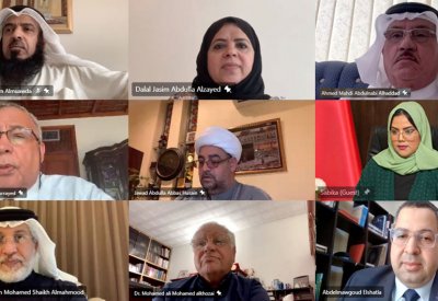 "تشريعية الشورى" تناقش مشروعَي تعديل قانوني "مكافحة التبغ" و"العقوبات"