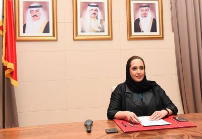 وكيل "المالية" للاقتصاد الوطني تشارك في المنتدى العربي للتنمية المستدامة لعام 2021