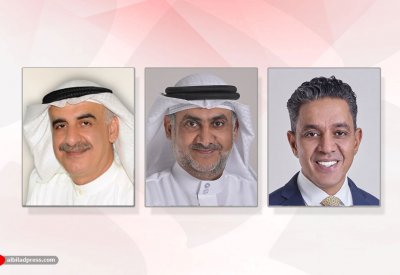 مصرف السلام يسلم أول وحدة سكنية من المرحلة الثانية بمشروع "ديرة العيون"