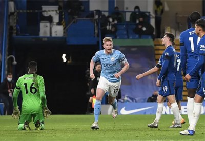 السماح للجماهير بحضور نصف نهائي كأس الاتحاد الإنجليزي