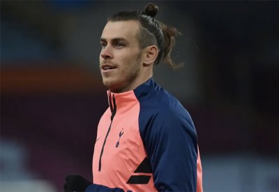غاريث بيل يصر: سأعود إلى ريال مدريد