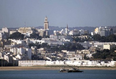 المغرب.. منشورات "متشددة" تغزو شوارع طنجة