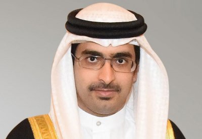 سمو محافظ الجنوبية: نجاح استضافة سباق "الفورمولا 1" اثبت تفوق البحرين الريادي