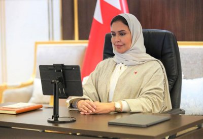 الفاضل تقترح إنشاء مركز عربي للأمن الغذائي وقانون موحد للمخزون الاستراتيجي من السلع الضرورية