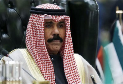 أمير الكويت: يجب وضع المصلحة العليا فوق أي اعتبار