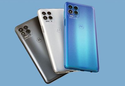 موتورولا تقدم Motorola Denver القادم بقلم stylus