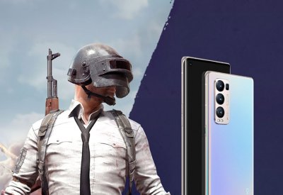 تعاون جديد بين "أوبو" و"ببجي موبايل"