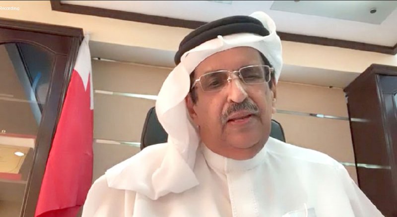 شوريون: منتدى “البلاد” حظي بمتابعة مليوني شخص