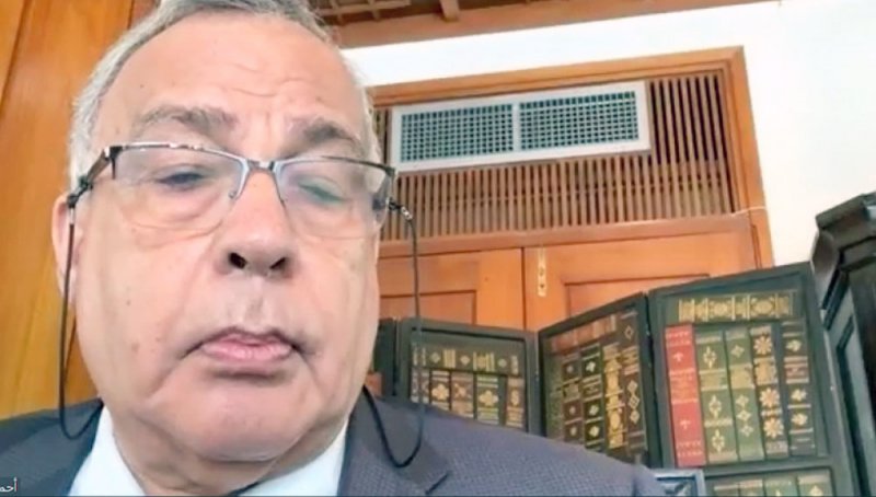 لا شورية لتمديد الترشح