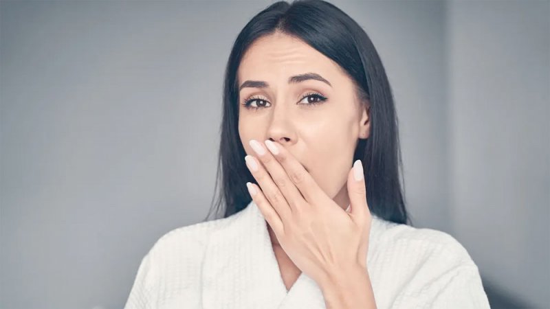 احذر قنبلة فرشاة الأسنان.. خطأ نقترفه جميعاً