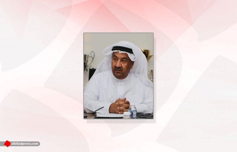 رئيس الاتحاد البحريني لألعاب القوى: نجاح البحرين في استضافة الفورمولا1 يعكس قدراتها المتميزة