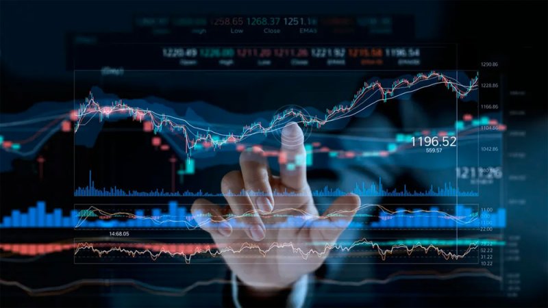 تعرف على "شبل النمر" الذي يقف وراء تسييل أسهم أميركية بالمليارات