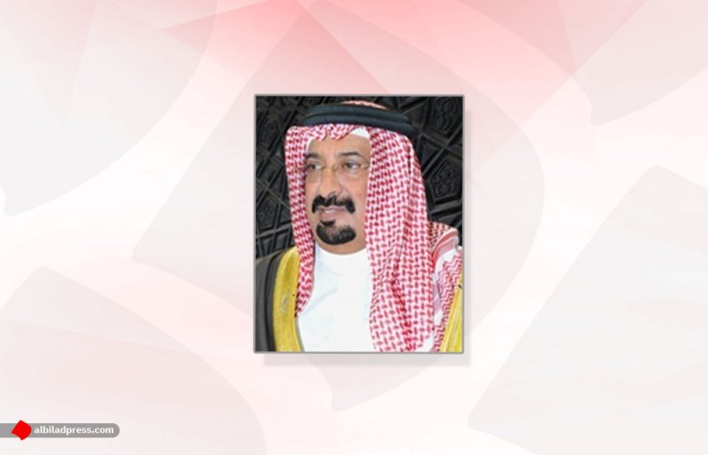 رئيس نادي المحرق يهنئ بمناسبة النجاح منقطع النظير لسباق الفورمولا 1