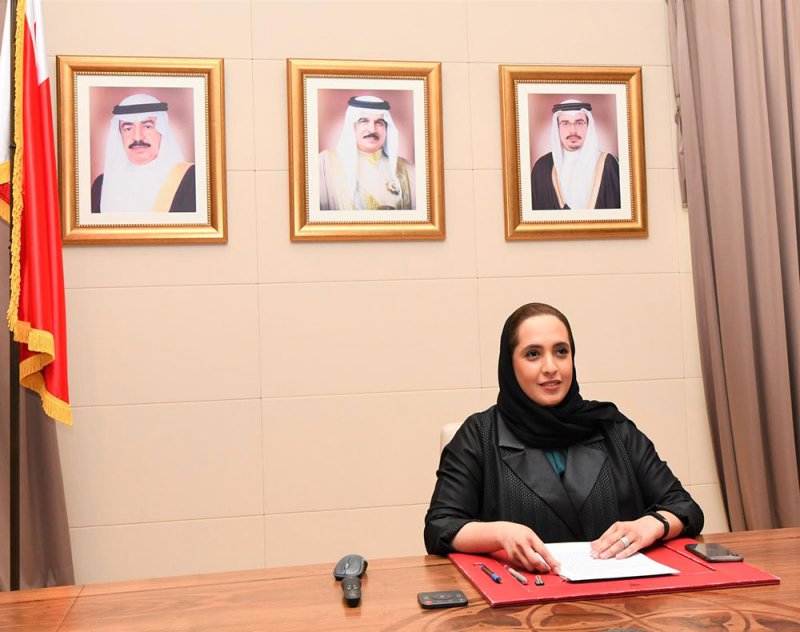 وكيل "المالية" للاقتصاد الوطني تشارك في المنتدى العربي للتنمية المستدامة لعام 2021