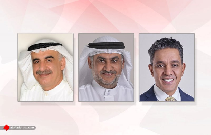 مصرف السلام يسلم أول وحدة سكنية من المرحلة الثانية بمشروع "ديرة العيون"