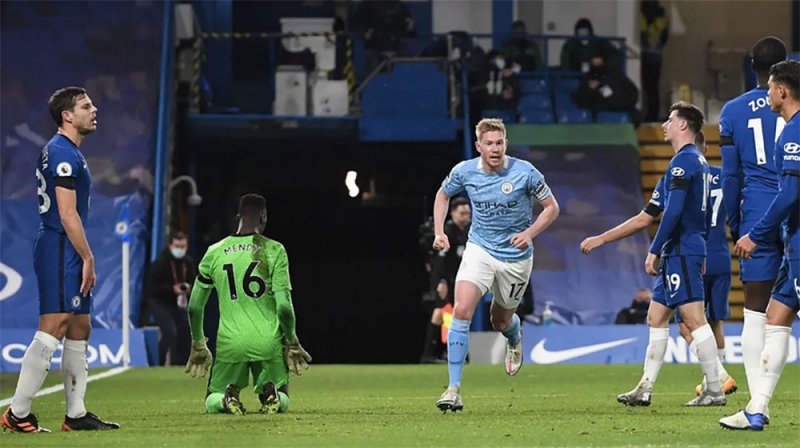 السماح للجماهير بحضور نصف نهائي كأس الاتحاد الإنجليزي